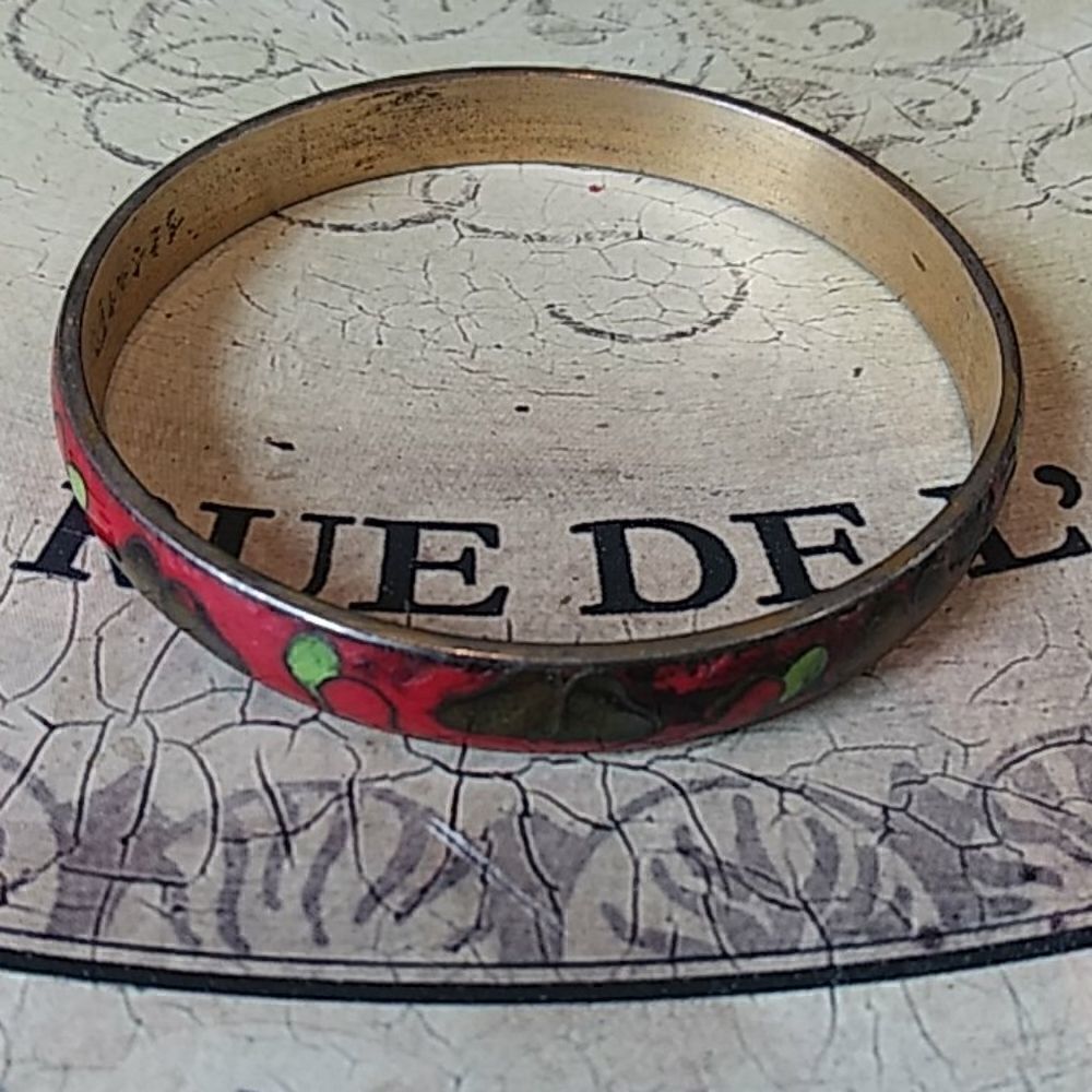 Bracelet   